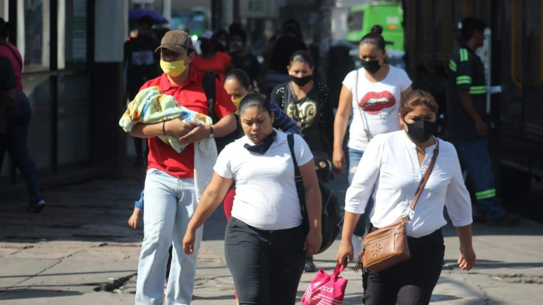 Coronavirus en Jalisco